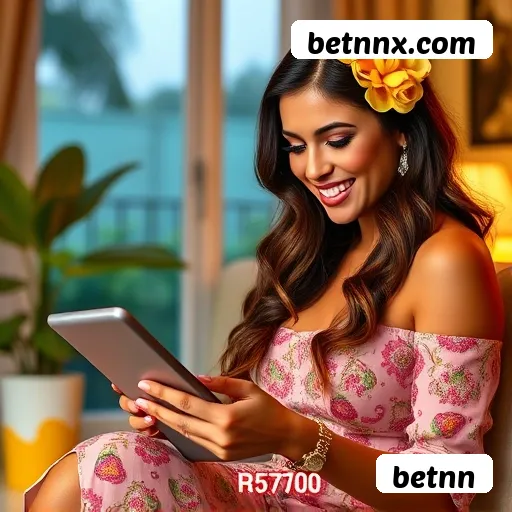 Login seguro betnn - Imagem principal