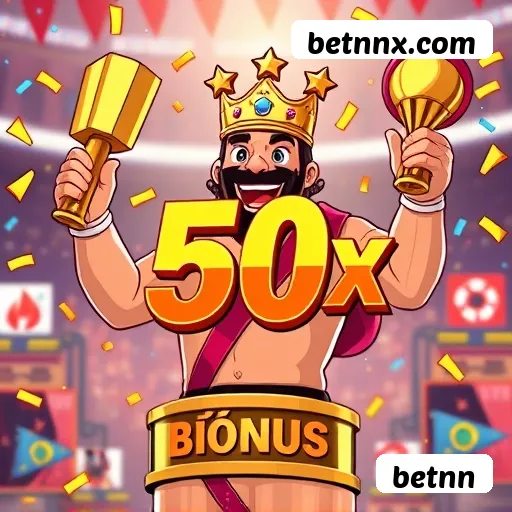 Plataforma betnn - Imagem principal